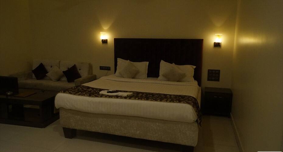 Polo Rooms NAGPUR, Nagpur 3
